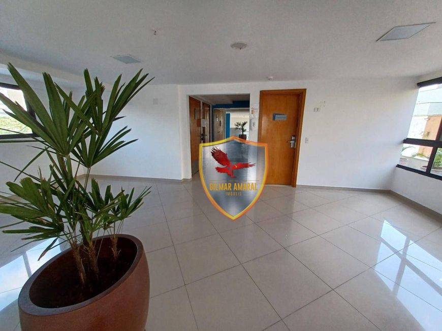 Sala para alugar, 13 m² por R$ 2.500,00/mês - Ponta Negra - Natal/RN