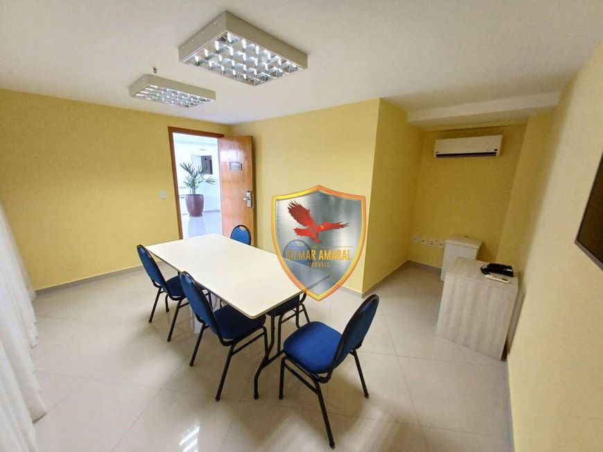Sala para alugar, 13 m² por R$ 2.500,00/mês - Ponta Negra - Natal/RN