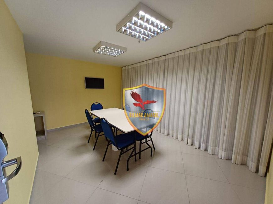 Sala para alugar, 13 m² por R$ 2.500,00/mês - Ponta Negra - Natal/RN