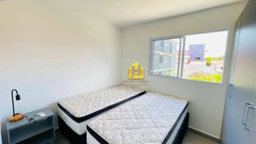 Flat Mobiliado no The Home Arena pertinho da UFRN
