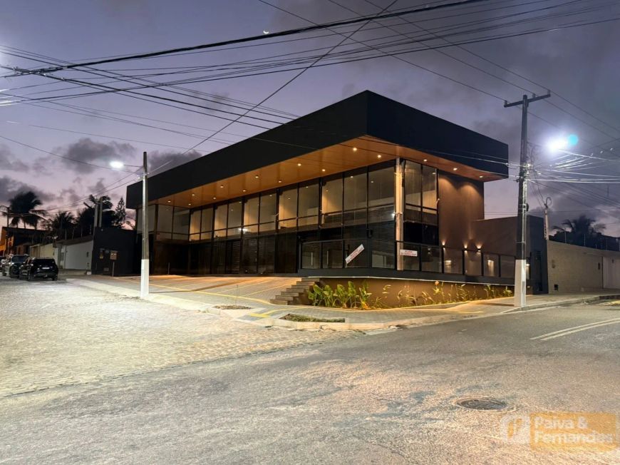 SALAS COMERCIAIS NO AG MALL