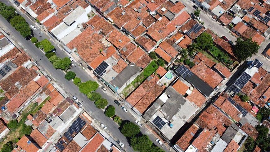 Oportunidade Única: Terreno à Venda no Coração do Alecrim – Ideal para Construtores! 181 m² - Natal/