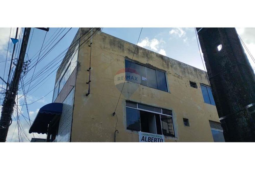 Apartamento a venda na Cidade Alta com um Dormitório