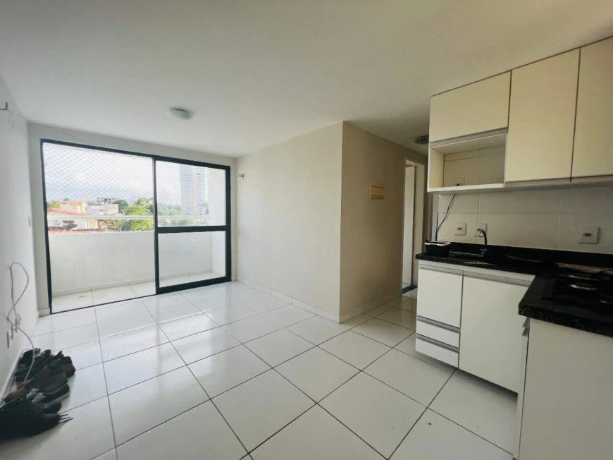 Apartamento à venda em Capim Macio (Natal/RN) | Residencial Capim Macio | 2 quartos sendo 1 suíte |
