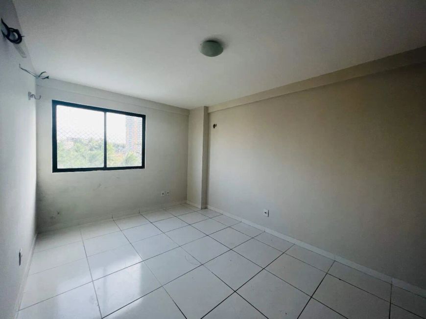 Apartamento à venda em Capim Macio (Natal/RN) | Residencial Capim Macio | 2 quartos sendo 1 suíte |