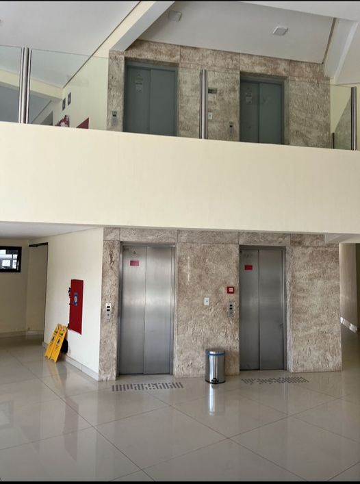 Apartamento com 2/4 - 56m² - Caminho das Dunas - Capim Macio - Natal RN