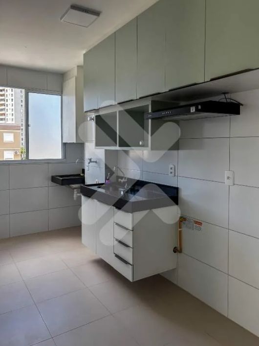 Apartamento à locação em Pitimbu (Natal/RN) | Condomínio Torre dos Potiguaras | 2 quartos, 50m²