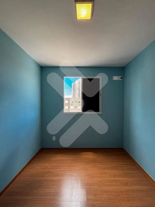 Apartamento à locação em Pitimbu (Natal/RN) | Condomínio Torre dos Potiguaras | 2 quartos, 50m²