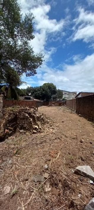 Terreno, uma oportunidade de investimento, em Ponta Negra, Natal/RN.