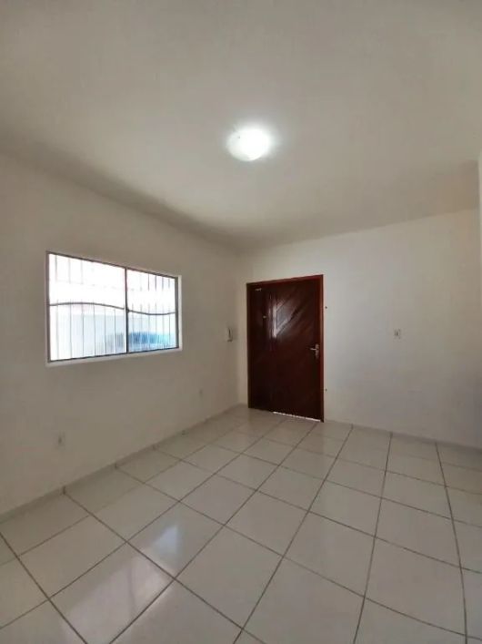 A CASA IDEAL PARA VOCÊ SAIR DO ALUGUEL!