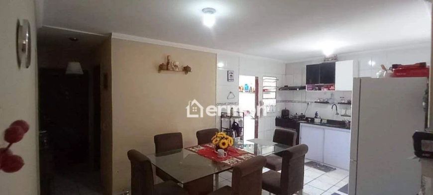 Casa com 3 dormitórios à venda, 170 m² por R$ 295.000,00 - Pitimbu - Natal/RN
