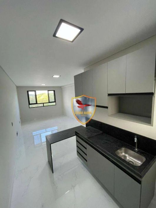 Flat em Capim Macio - Natal/RN