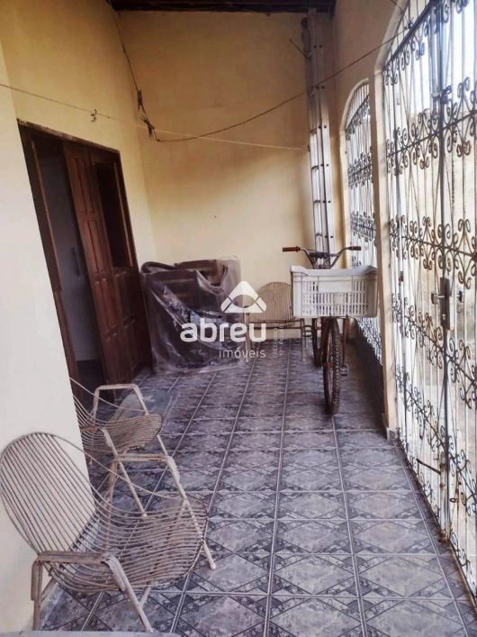 Casa em Zona Norte