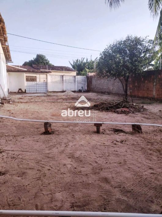 Casa em Zona Norte
