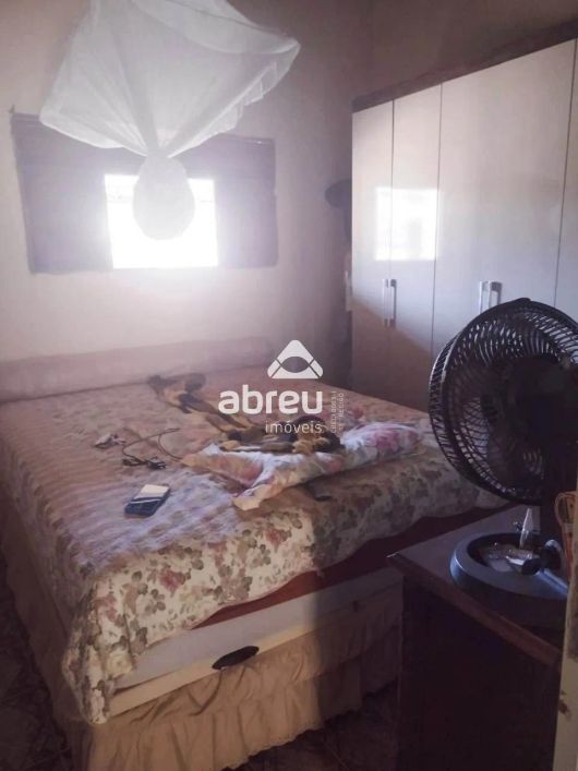 Casa em Zona Norte