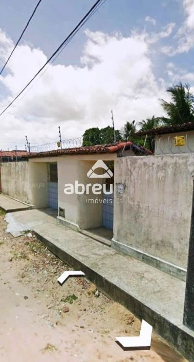 Casa em Zona Norte