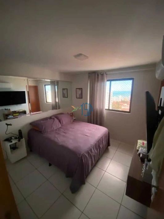 Apartamento Petrópolis/Natal /gren Parc