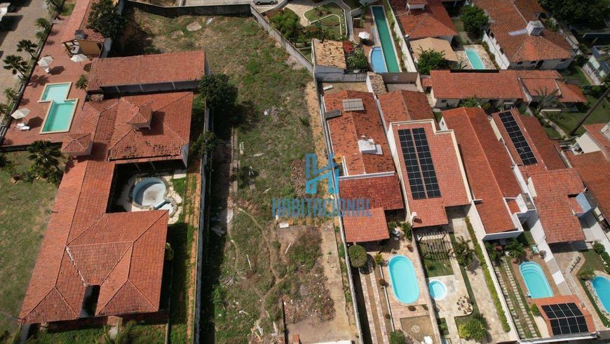 Terreno à venda, 1900 m² por R$ 1.900.000,00 - Capim Macio - Natal/RN