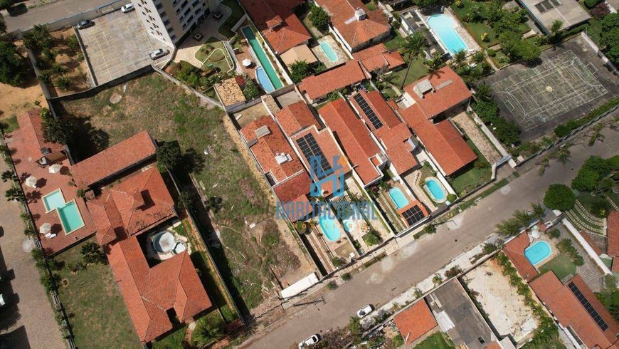 Terreno à venda, 1900 m² por R$ 1.900.000,00 - Capim Macio - Natal/RN