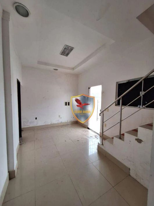 Excelente Primeiro Andar Ponto Comercial em Capim Macio Natal/RN