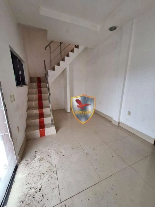 Excelente Primeiro Andar Ponto Comercial em Capim Macio Natal/RN