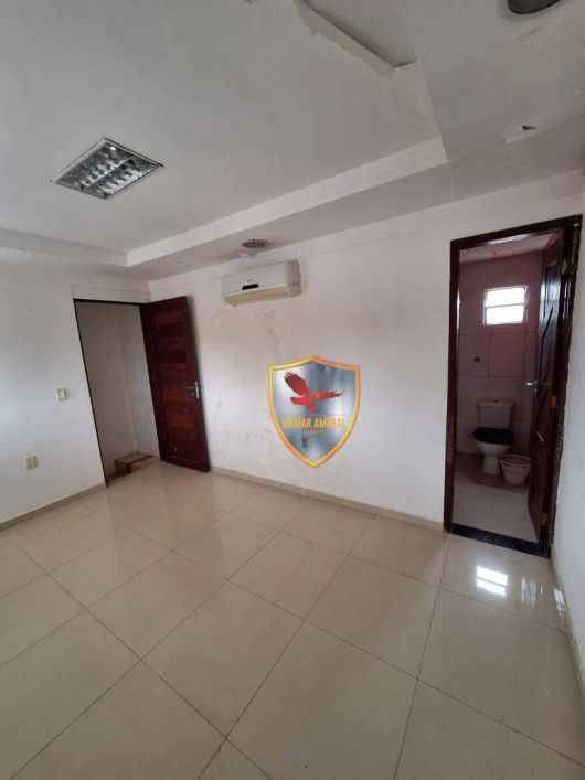 Excelente Primeiro Andar Ponto Comercial em Capim Macio Natal/RN