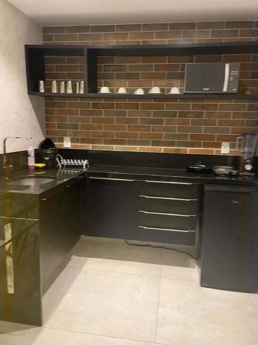 Imóvel para aluguel com 40 metros quadrados com 1 quarto em Ponta Negra - Natal - RN