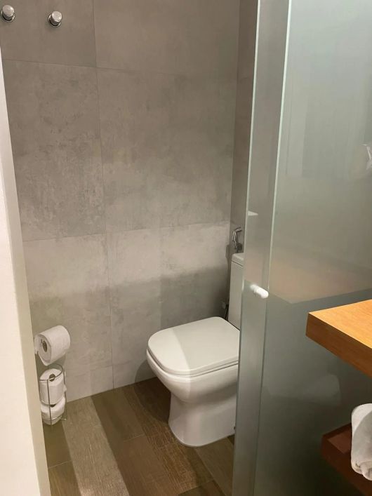 Imóvel para aluguel com 40 metros quadrados com 1 quarto em Ponta Negra - Natal - RN