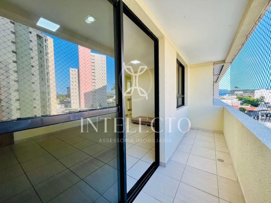 Vendo apartamento 3 suites Capim Macio