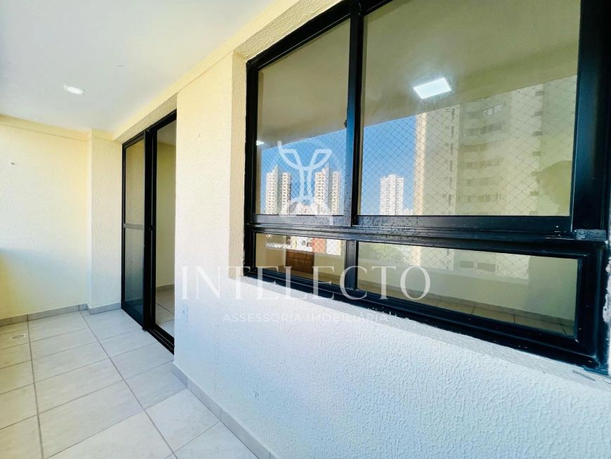 Vendo apartamento 3 suites Capim Macio