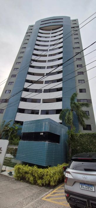 APARTMANTO NO Tirol - Natal - RN