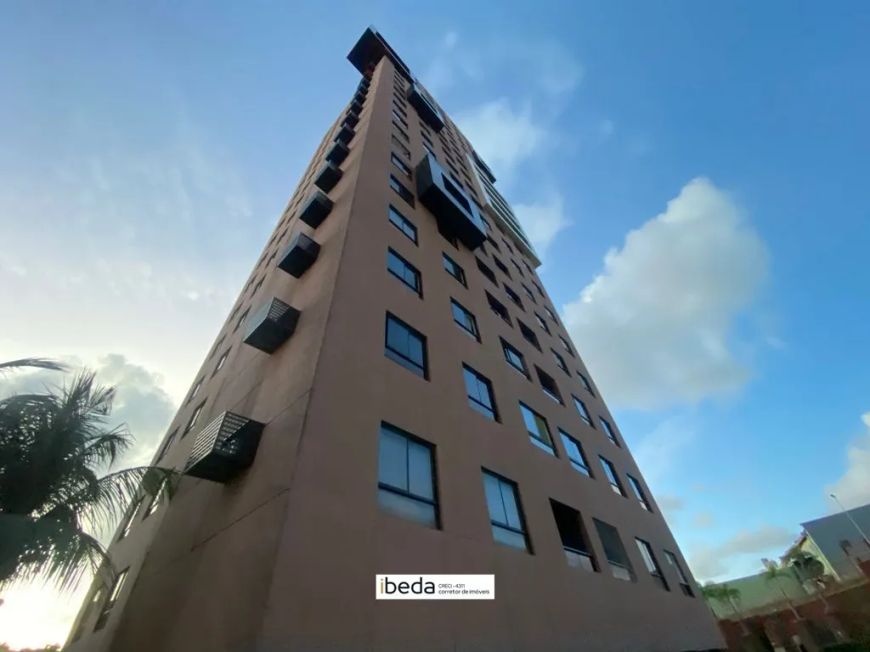 Apartamento com 2 quartos à venda em Natal