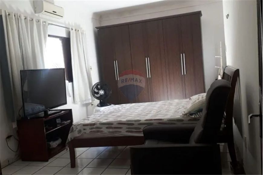 Casa Espaçosa e Moderna em Natal/Alecrim