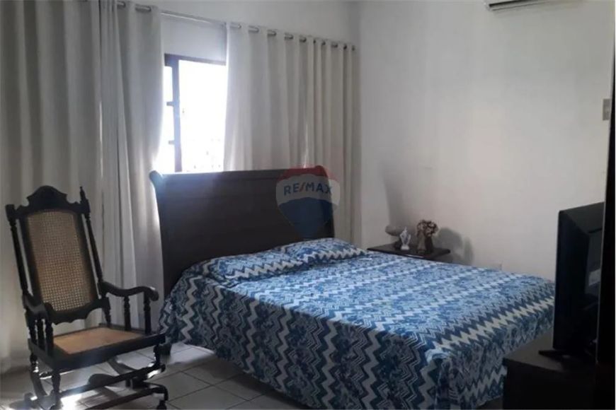 Casa Espaçosa e Moderna em Natal/Alecrim