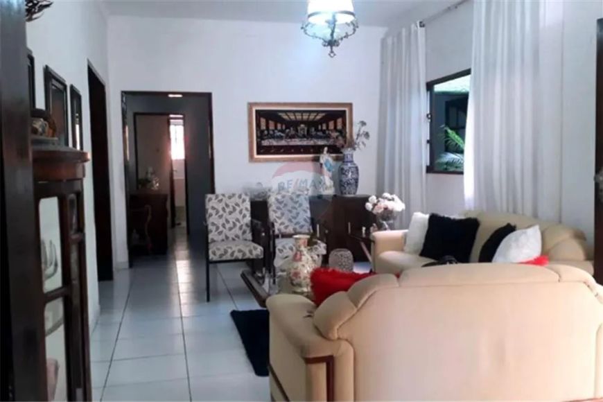 Casa Espaçosa e Moderna em Natal/Alecrim