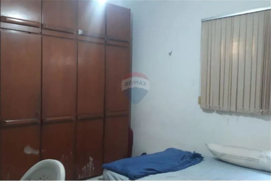 Casa Espaçosa e Moderna em Natal/Alecrim