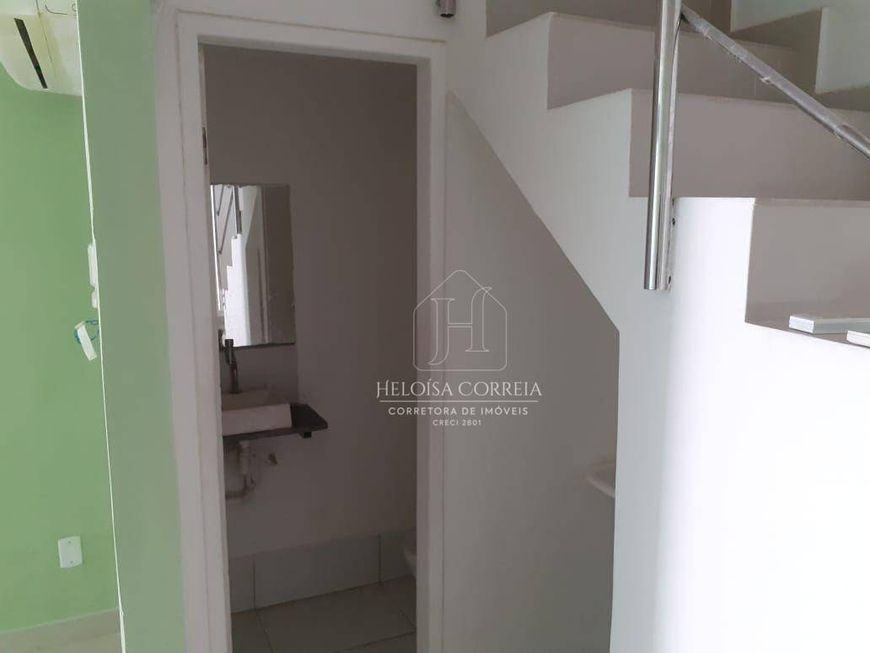 Sala para alugar, 62 m² por R$ 2.000,00/mês - Petrópolis - Natal/RN