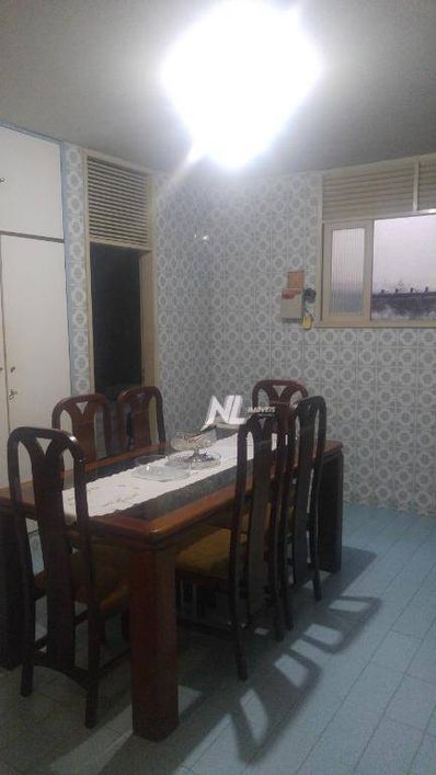 Casa com 4 quartos no Alecrim | Na Olinto Meira