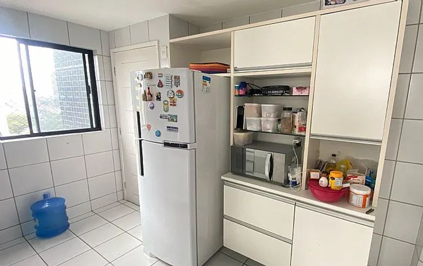 Apartamento à Venda - Lagoa Nova - Natal/RN
