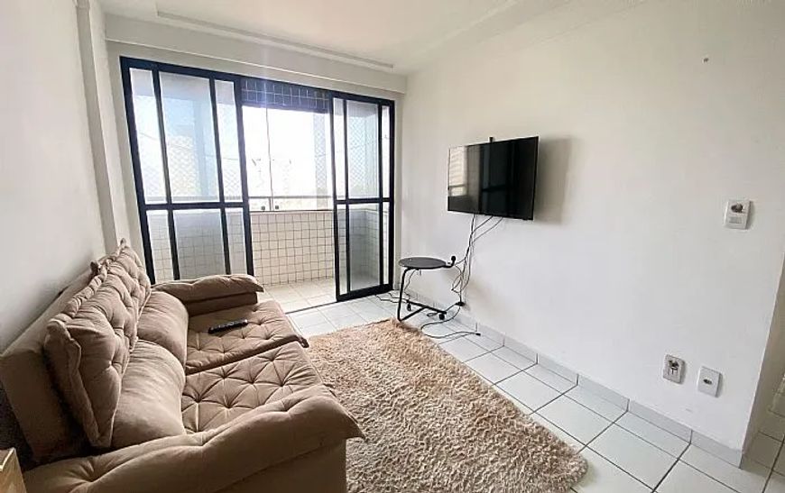 Apartamento à Venda - Lagoa Nova - Natal/RN