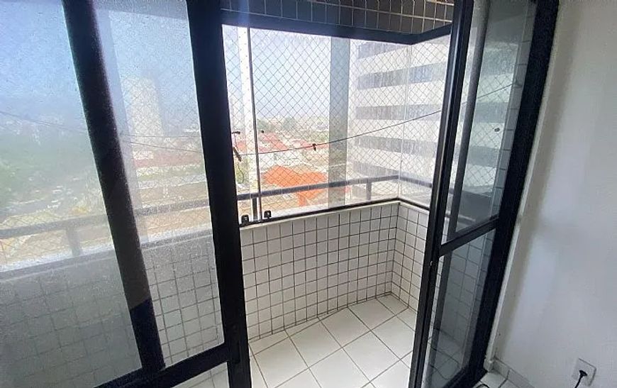 Apartamento à Venda - Lagoa Nova - Natal/RN