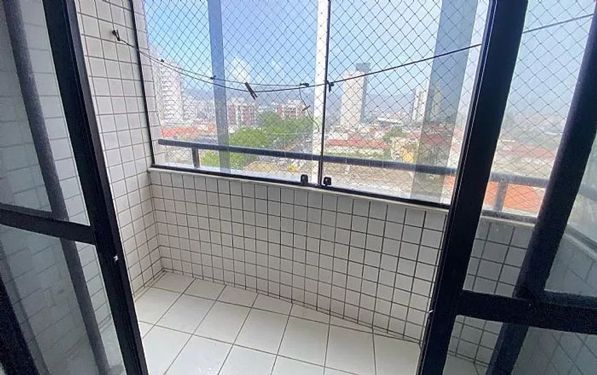 Apartamento à Venda - Lagoa Nova - Natal/RN