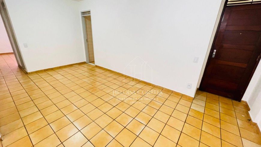 Apartamento com 3 dormitórios à venda, 130 m² por R$ 350.000,00 - Tirol - Natal/RN