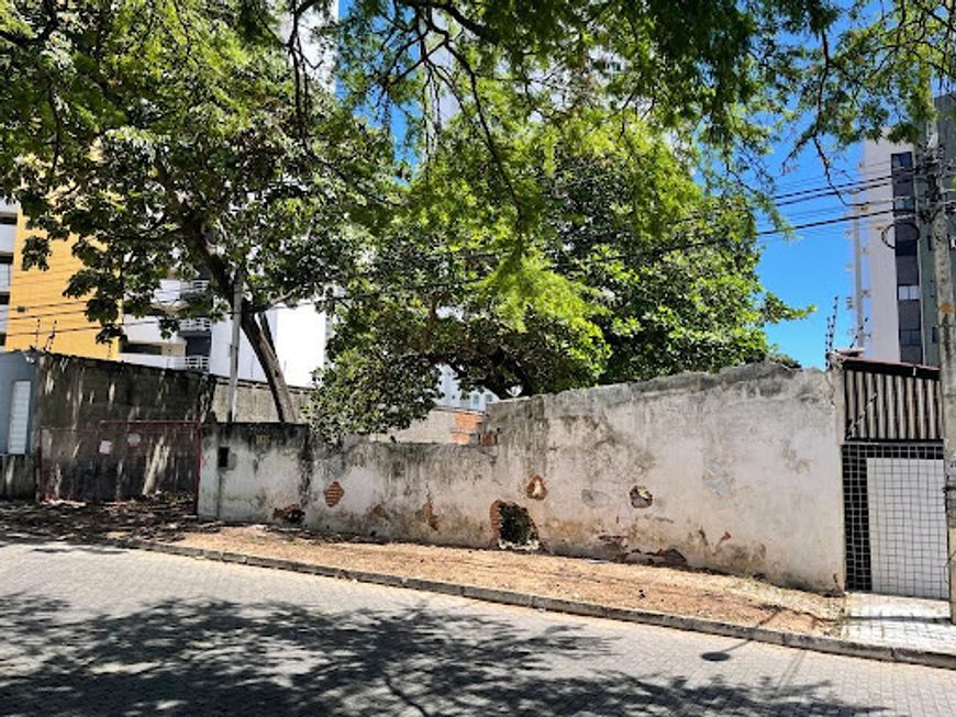 Terreno à venda, 810 m² por R$ 850.000,00 - Capim Macio - Natal/RN