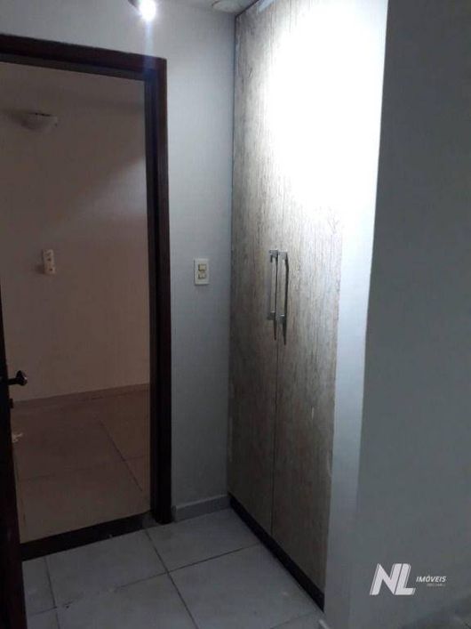 Casa com 4 dormitórios à venda, 600 m² por R$ 550.000,00 - Pitimbu - Natal/RN