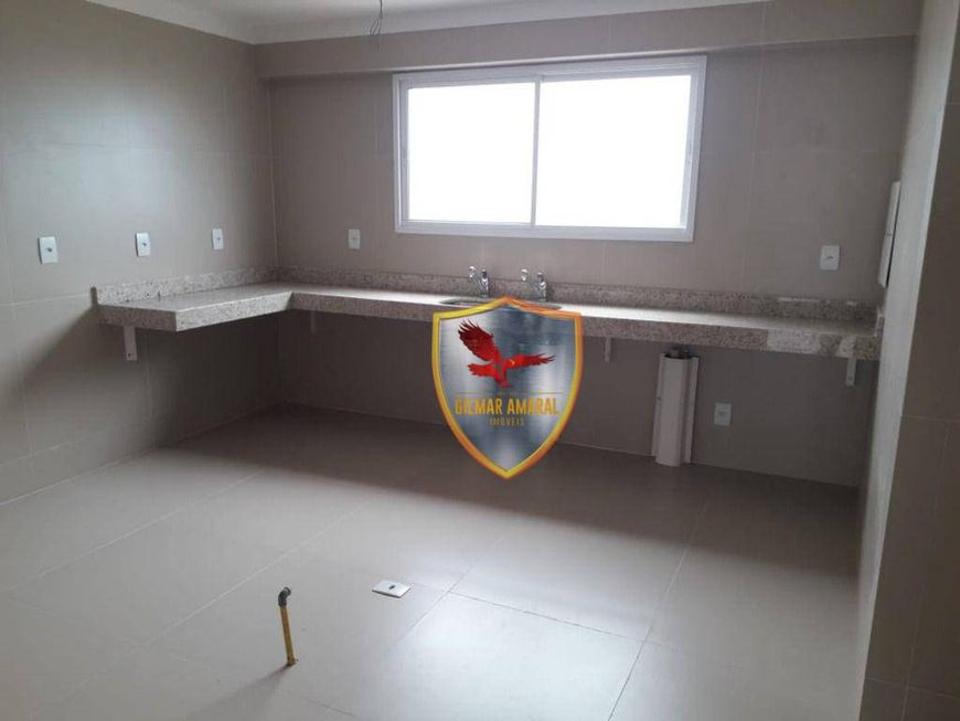 Apartamento com 4 dormitórios à venda, 289 m² por R$ 3.200.000,00 - Tirol - Natal/RN