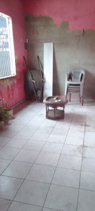 Casa para Vender em Felipe Camarão Rua principal