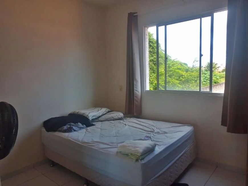 Apartamento com 2 dormitórios à venda, 61 m² por R$ 200.000,00 - Planalto - Natal/RN