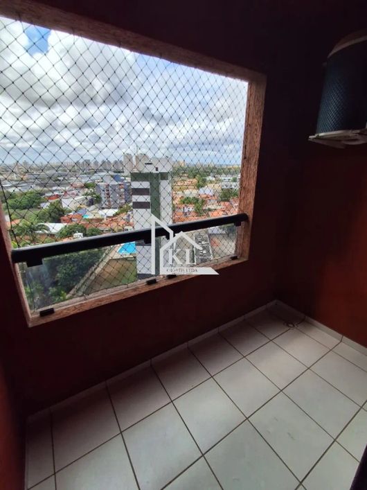 Excelente - Apto - Andar Alto no Resid. Metropolis em Candelária