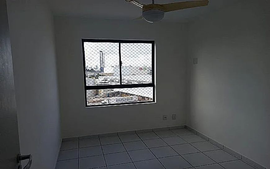 Apartamento à Venda - Candelária - Natal/RN